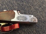 Caesar Guerini 20ga. 30" Summit Sporting Clays gun - 6 of 6