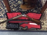 Caesar Guerini 20ga. 30" Summit Sporting Clays gun - 1 of 6