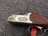 Caesar Guerini 20ga. 30" Summit Sporting Clays gun - 5 of 6
