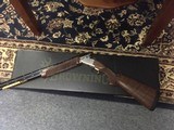 Browning 725 12ga. 30" Sporting Left Handed "2021 Shot Show Special shotgun - 1 of 5