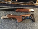 Beretta " NEW" 694 12ga. 32" Pro-Sporting Clays gun - 2 of 4