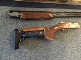 Beretta " NEW" 694 12ga. 32" Pro-Sporting Clays gun - 4 of 4