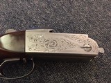 Krieghoff K-80 12ga. 34" Vintage Scroll Grade Parcours Left Handed gun - 5 of 5