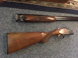 Browning Superposed Grade I 28 Guage, 28" Barrels - 3 of 5