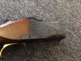 Browning Superposed Grade I 28 Guage, 28" Barrels - 4 of 5