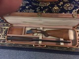 Browning Superposed Grade I 28 Guage, 28" Barrels - 1 of 5