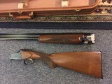 Browning Superposed Grade I 28 Guage, 28" Barrels - 2 of 5
