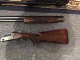 Blaser "NEW" F-16 12ga. 32" Sporting Clays gun - 2 of 5