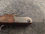 Blaser "NEW" F-16 12ga. 32" Sporting Clays gun - 5 of 5