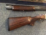 Beretta DT-11 12ga. 32" Sporting Clays gun - 3 of 5