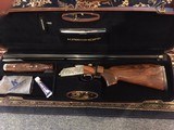 Krieghoff K-80 12ga. 32" Vienna Grade Sporting gun - 1 of 5