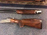 Krieghoff K-80 12ga. 32" Vienna Grade Sporting gun - 3 of 5