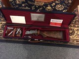 Beretta "Newest Premium" SL-3 12ga. 32" Sporting Clays shotgun - 1 of 7