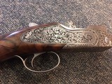 Beretta "Newest Premium" SL-3 12ga. 32" Sporting Clays shotgun - 5 of 7