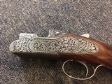 Beretta "Newest Premium" SL-3 12ga. 32" Sporting Clays shotgun - 4 of 7