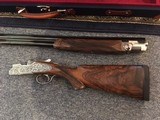 Beretta "Newest Premium" SL-3 12ga. 32" Sporting Clays shotgun - 3 of 7