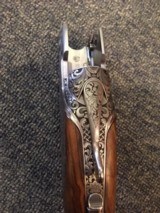 Beretta "Newest Premium" SL-3 12ga. 32" Sporting Clays shotgun - 7 of 7