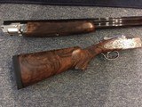Beretta "Newest Premium" SL-3 12ga. 32" Sporting Clays shotgun - 2 of 7