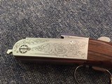Krieghoff K-20 Vintage Scroll Sporting 20ga./28ga. 30" combo set. - 4 of 5