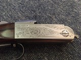 Krieghoff K-20 Vintage Scroll Sporting 20ga./28ga. 30" combo set. - 5 of 5