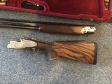 Beretta DT-10 EELL 12ga. 32" Sporting Clays gun - 2 of 5
