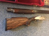 Beretta DT-10 EELL 12ga. 32" Sporting Clays gun - 3 of 5