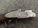 Beretta DT-10 EELL 12ga. 32" Sporting Clays gun - 4 of 5