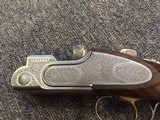 Beretta DT-10 EELL 12ga. 32" Sporting Clays gun - 5 of 5