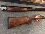 Caesar Guerini 12ga. 32" Summit Limited Sporting Clays gun - 2 of 5