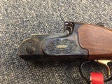Caesar Guerini 12ga. 32" Summit Limited Sporting Clays gun - 4 of 5