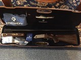 Krieghoff K-80 12ga. 34" Parcours Sporting Clays gun - 1 of 5