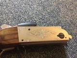 Krieghoff K-80 12ga. 34" Parcours Sporting Clays gun - 5 of 5