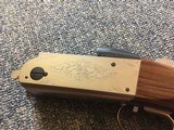 Krieghoff K-80 12ga. 34" Parcours Sporting Clays gun - 4 of 5