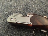 Beretta " NEW" 694 12ga. 30" ACS all around Target Shotgun - 5 of 5