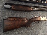 Beretta " NEW" 694 12ga. 30" ACS all around Target Shotgun - 2 of 5