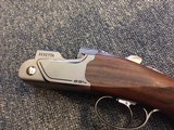 Beretta " NEW" 694 12ga. 32" Left Handed Sporting Clays gun - 5 of 5