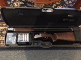 Beretta " NEW" 694 12ga. 32" Left Handed Sporting Clays gun - 1 of 5