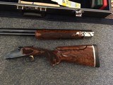 Perazzi MX8-20 20ga. 30" Sporting/Skeet tube set - 3 of 6