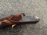 Perazzi MX8-20 20ga. 30" Sporting/Skeet tube set - 5 of 6