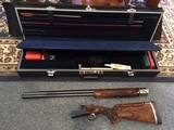 Perazzi MX8-20 20ga. 30" Sporting/Skeet tube set - 2 of 6