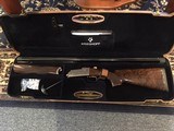 Krieghoff K-80 12ga. 32" Super Standard Parcours Sporting Clays gun - 1 of 4