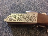 Krieghoff K-80 12ga. 32" Super Standard Parcours Sporting Clays gun - 4 of 4