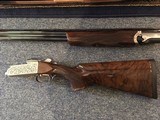 Krieghoff K-80 12ga. 32" Super Standard Parcours Sporting Clays gun - 2 of 4