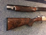 Krieghoff K-80 12ga. 32" Super Standard Parcours Sporting Clays gun - 3 of 4