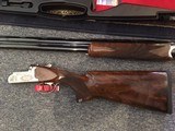 Caesar Guerini 12ga. 32" Summit Sporting Clays gun - 3 of 5