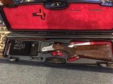 Caesar Guerini 12ga. 32" Summit Sporting Clays gun - 1 of 5