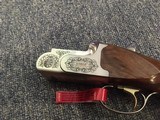 Caesar Guerini 12ga. 32" Summit Sporting Clays gun - 4 of 5