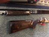Caesar Guerini 12ga. 32" Summit Sporting Clays gun - 2 of 5