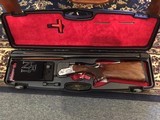 Caesar Guerini 12ga. 30" Summit Sporting Clays gun - 1 of 5