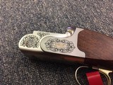 Caesar Guerini 12ga. 30" Summit Sporting Clays gun - 4 of 5